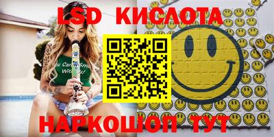 крисы Кингисепп